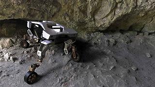 Hyundai guarda a Boston Dynamics per creare automobili dotate di gambe