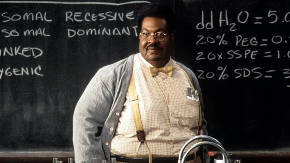 il professore matto