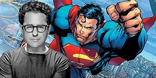 Superman: in sviluppo un reboot prodotto da J.J. Abrams