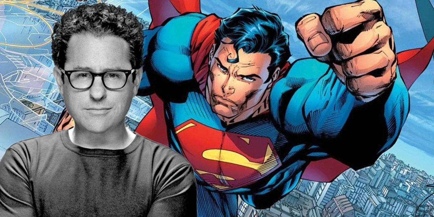Superman: in sviluppo un reboot prodotto da J.J. Abrams