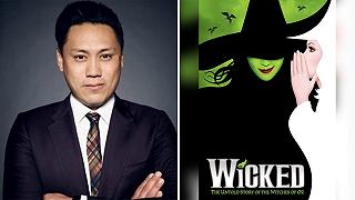 Wicked: Jon M. Chu dirigerà il film tratto dal musical di Broadway