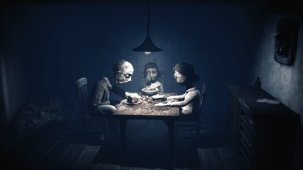 recensione di Little Nightmares 2