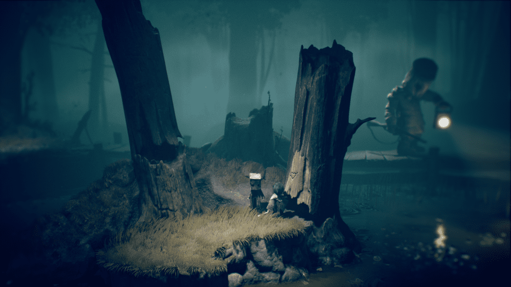 recensione di Little Nightmares 2