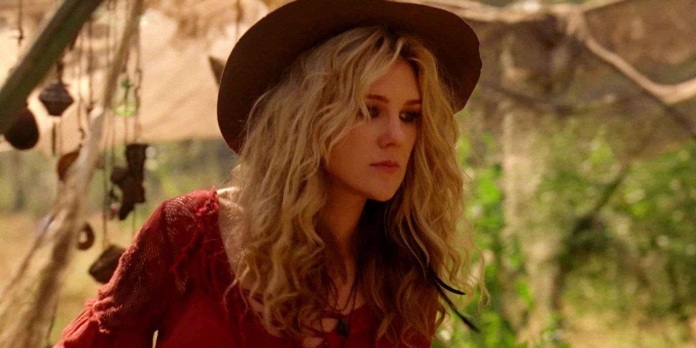 American Horror Story 10 sarà per i fan di lunga data, afferma Lily Rabe