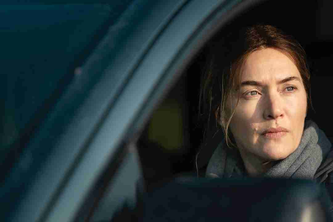 Mare of Easttown: il trailer della serie con Kate Winslet