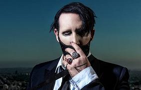 Marilyn Manson risponde alle accuse di abuso di Evan Rachel Wood