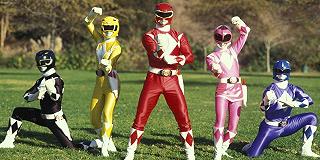 Power Rangers: confermati i piani per un reboot da Hasbro