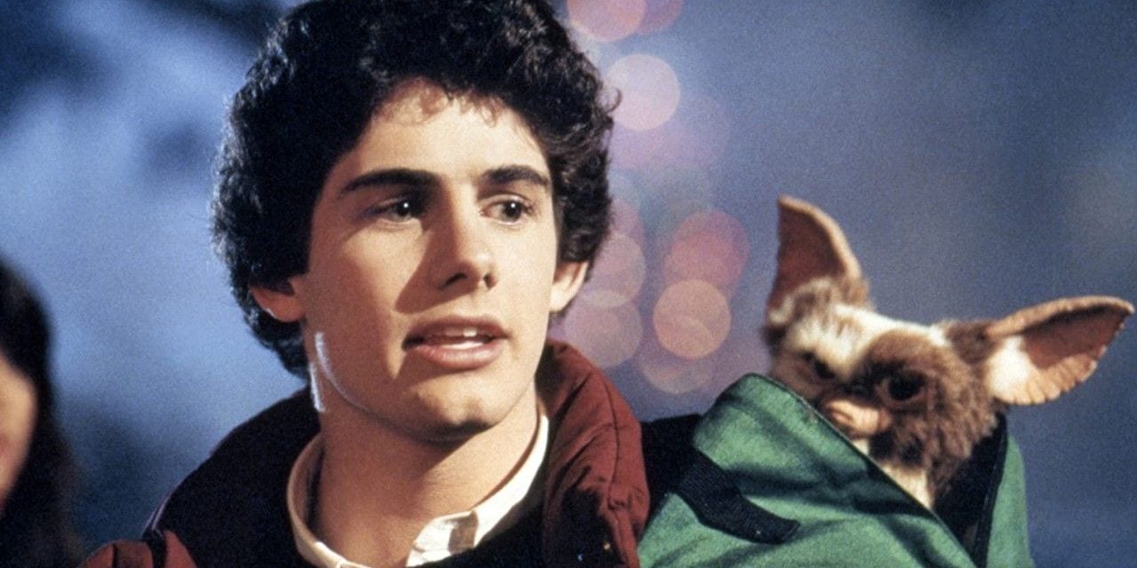 Gremlins: anche Zach Galligan vorrebbe il terzo film