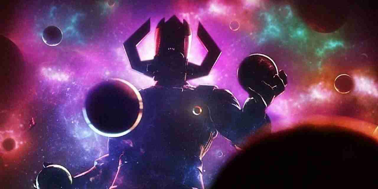 Galactus