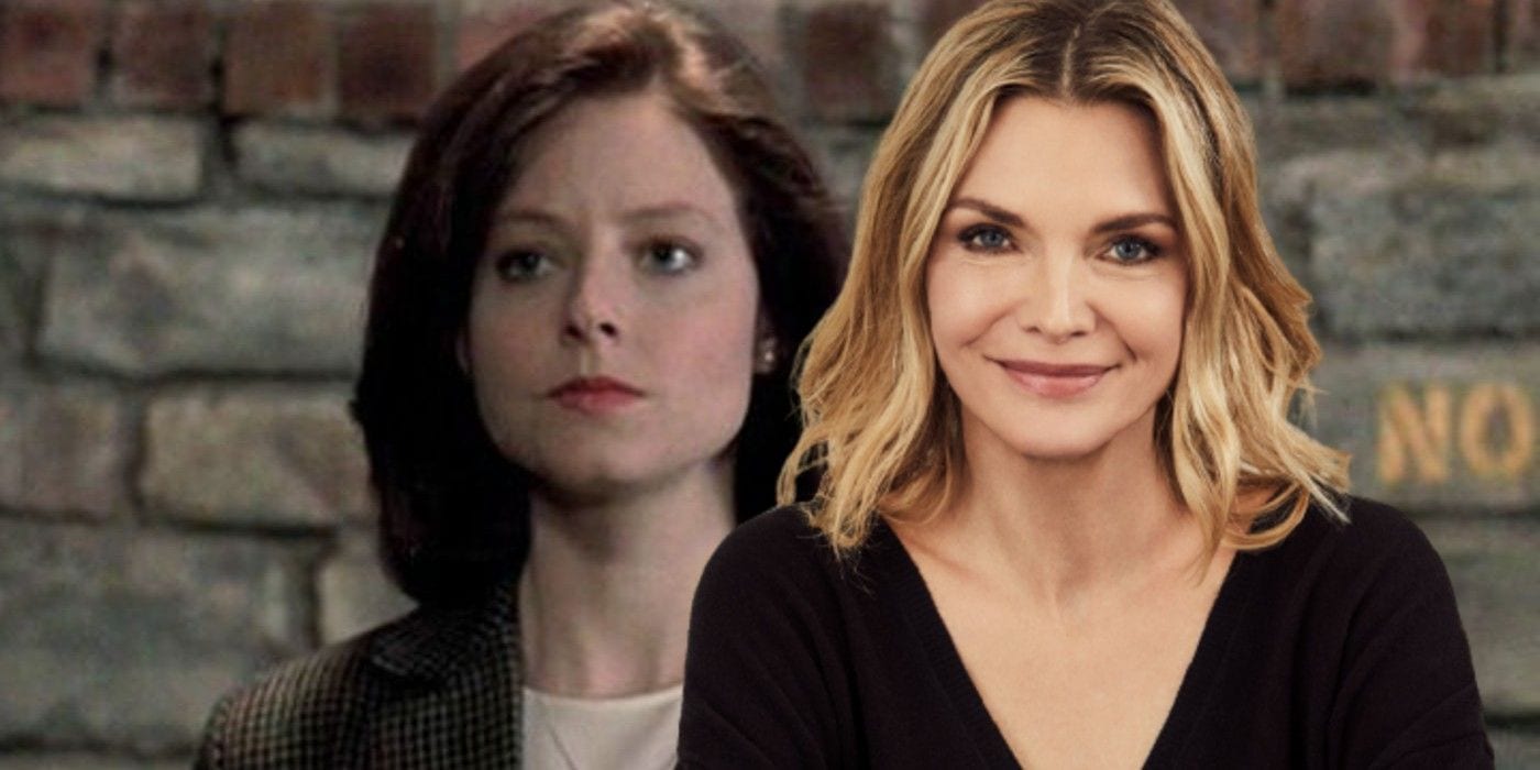 Il silenzio degli Innocenti: Michelle Pfeiffer rifiutò il film perché disturbante