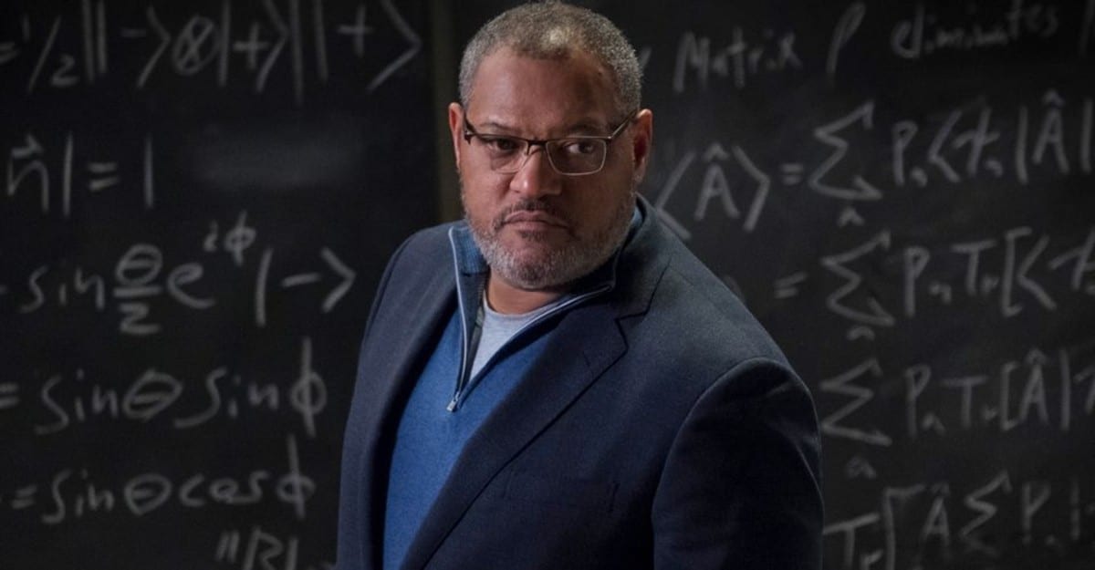 Moon Girl: Laurence Fishburne sarà la voce di Beyonder