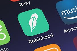 Robinhood crolla nel pieno del boom del Dogecoin (di nuovo)