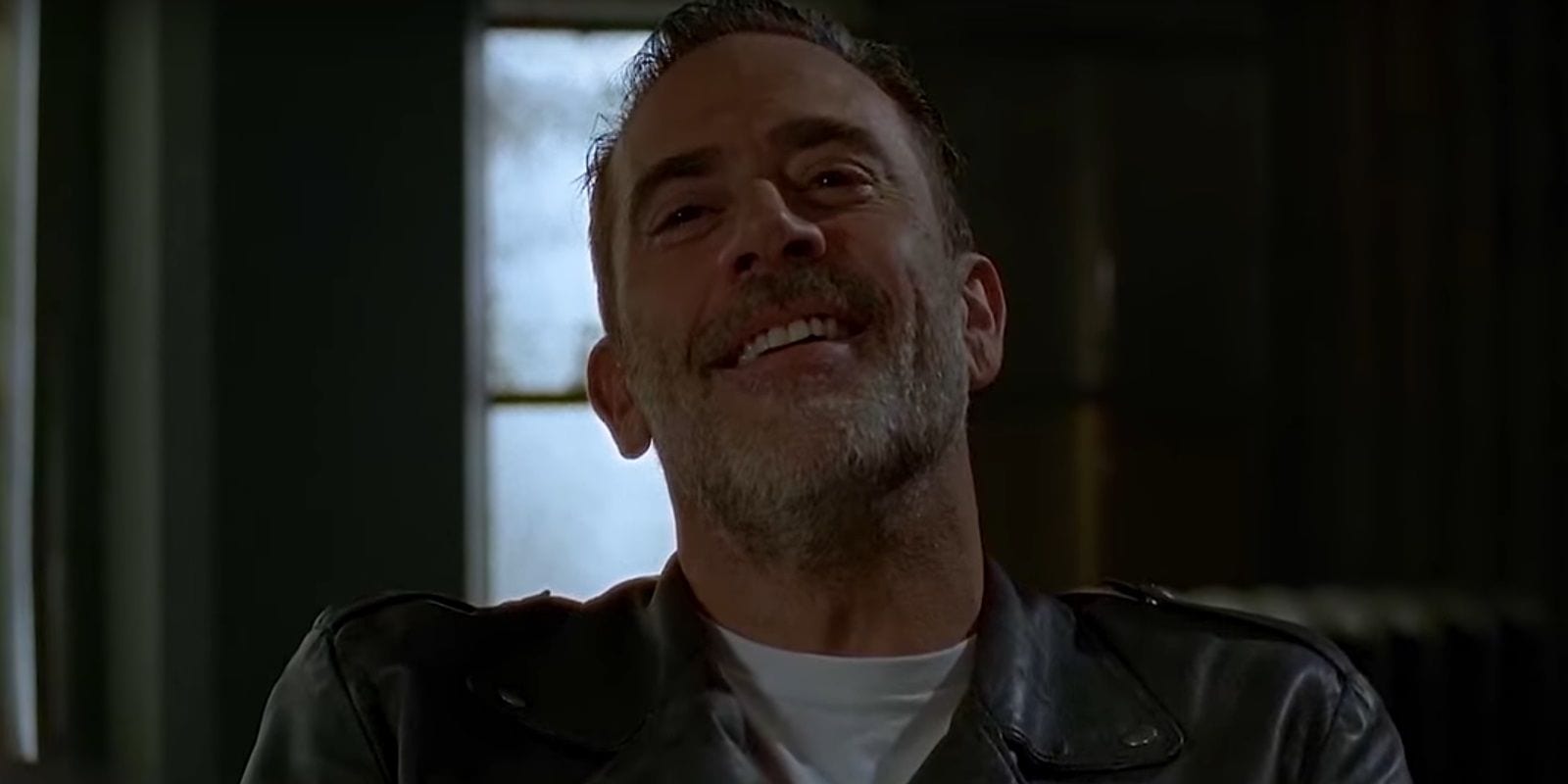 The Walking Dead: Jeffrey Dean Morgan vuole uno spin-off su Negan