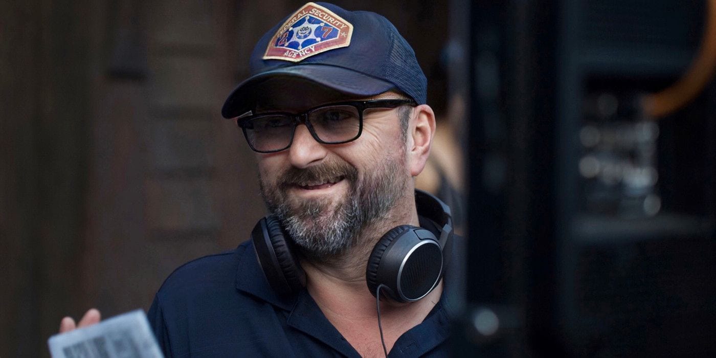 Neil Marshall: uno dei registi di GoT  al lavoro su un monster movie
