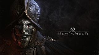 New World, il MMO di Amazon, viene nuovamente rimandato