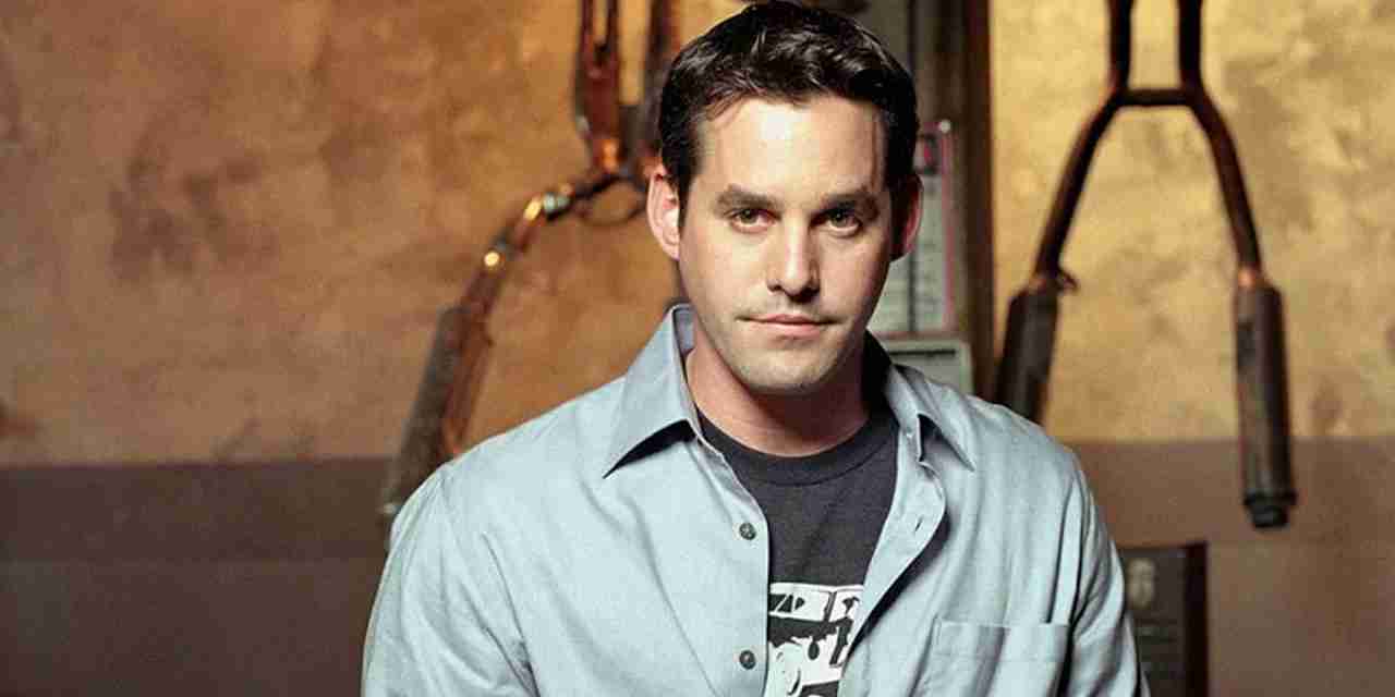 Nicholas Brendon