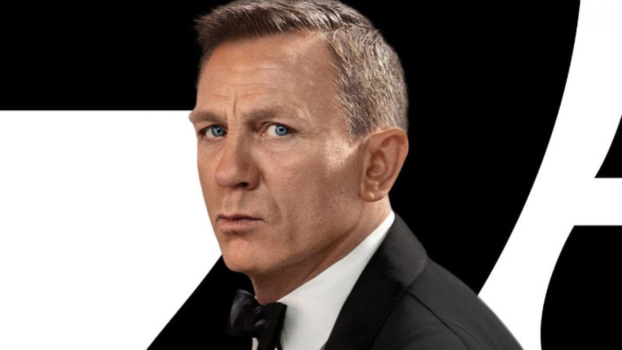 No Time to Die: Daniel Craig commosso dà l’addio a James Bond (video)