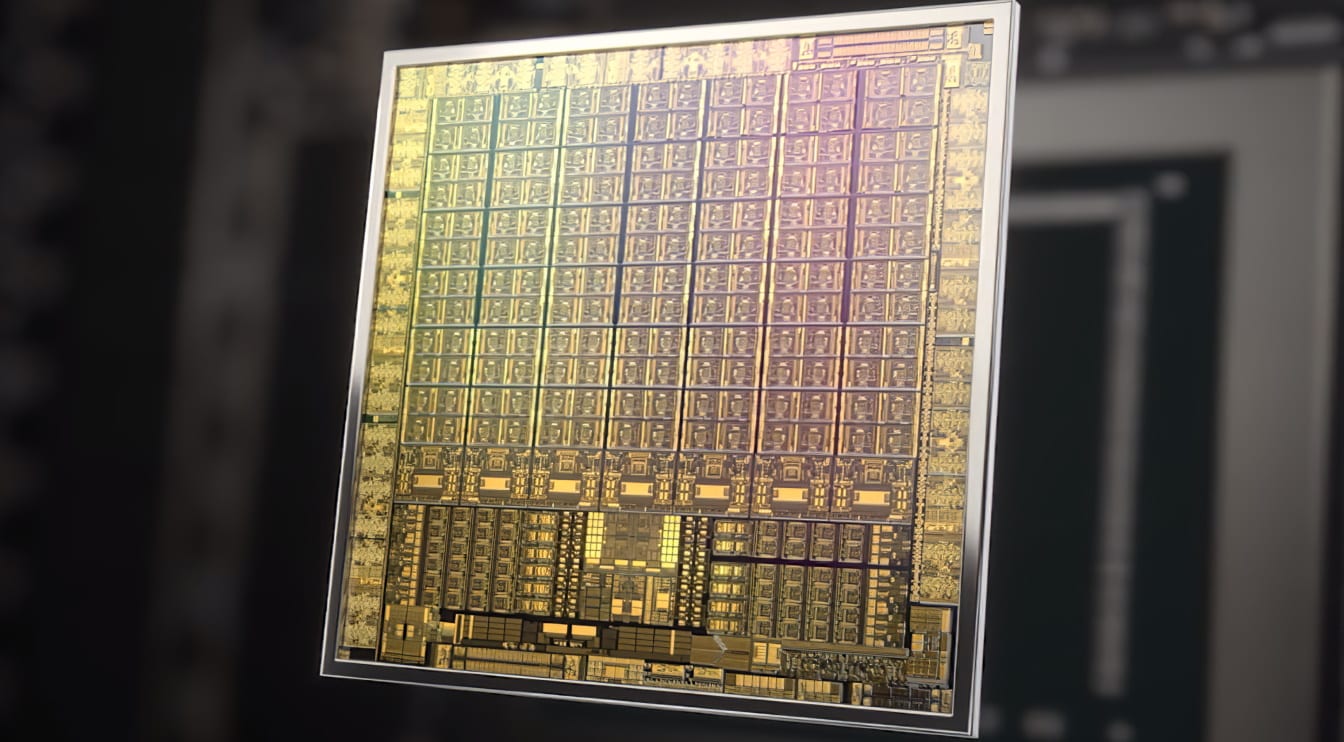 Nvidia dichiara guerra alle criptovalute: ‘hash dimezzato se l’algoritmo rileva operazioni di mining’