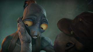 Oddworld Soulstorm per PS5: data d’uscita e trailer di gameplay