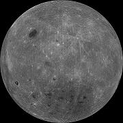 Cratere lunare: nuove importanti informazioni sulla formazione della Luna