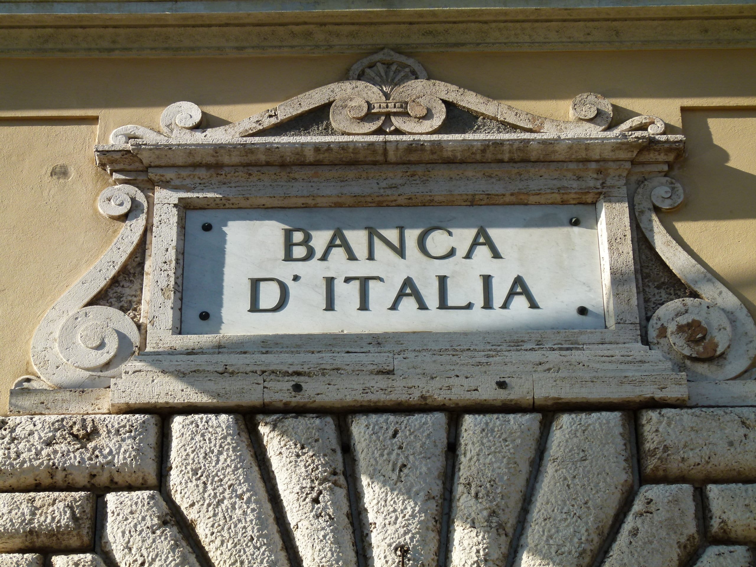 Twitter è un ottimo radar per le politiche monetarie, dice la Banca d’Italia