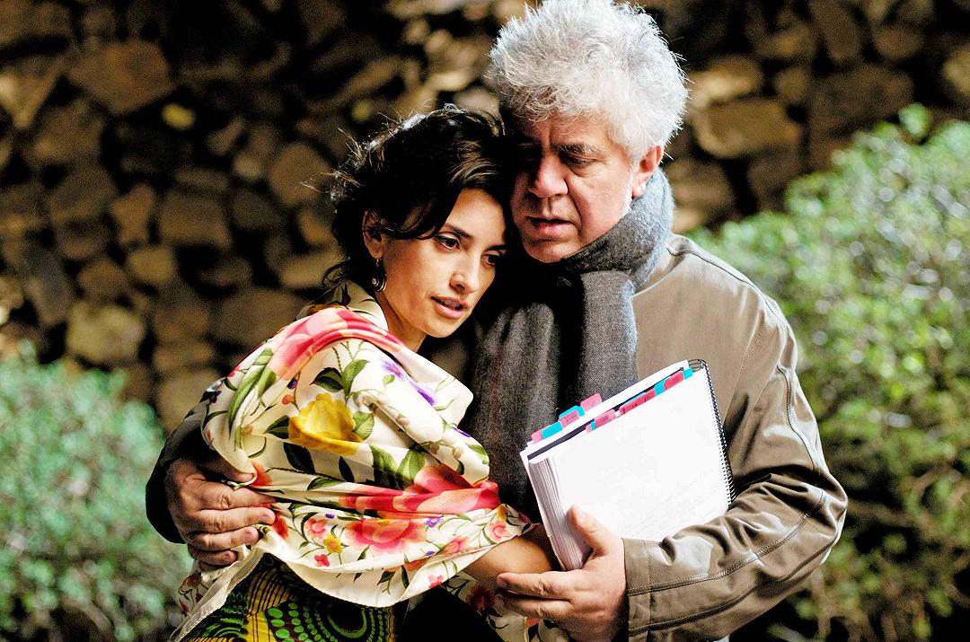 Penelope Cruz protagonista del film Madres paralelas di Pedro Almodóvar