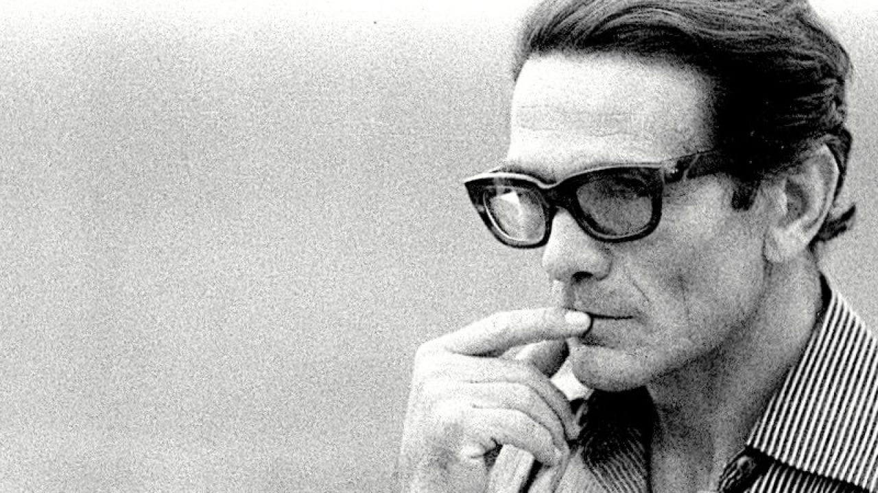 Pasolini