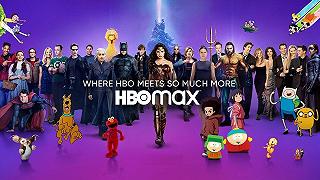 HBO Max arriva in Europa, ma snobba l’Italia (almeno per ora)