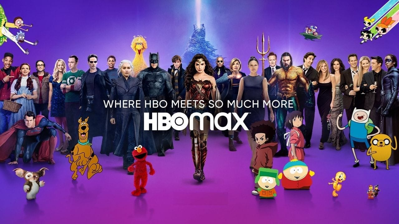 HBO Max arriva in Europa, ma snobba l’Italia (almeno per ora)