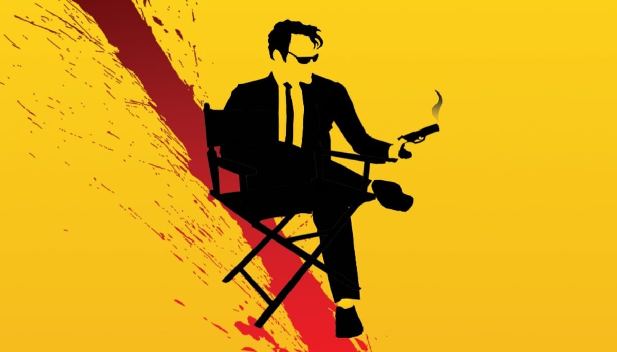 QT8: il documentario su Quentin Tarantino in esclusiva su MioCinema