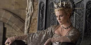 School For Good & Evil: Charlize Theron si unisce al cast del film Netflix