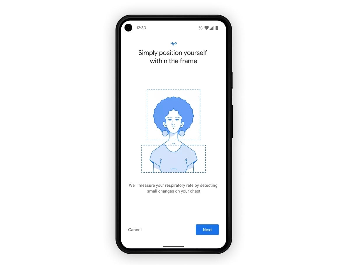 I Pixel Phone imparano a leggere i battiti cardiaci con la fotocamera