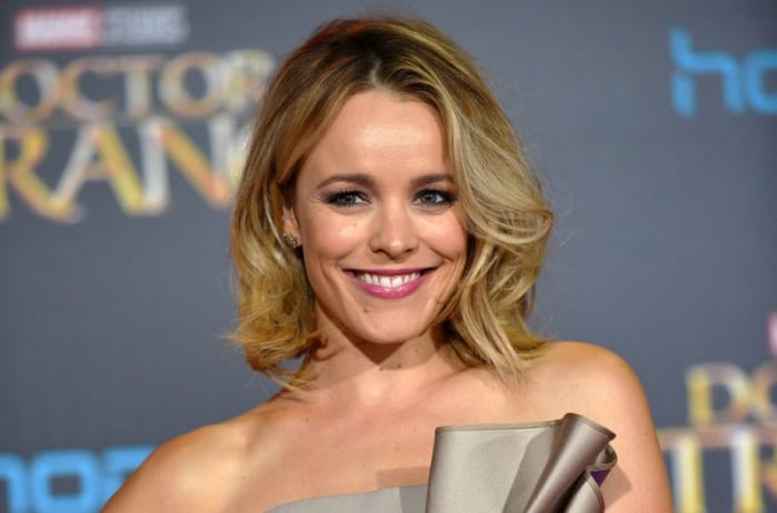 Rachel McAdams in Are You There God? It’s Me, Margaret