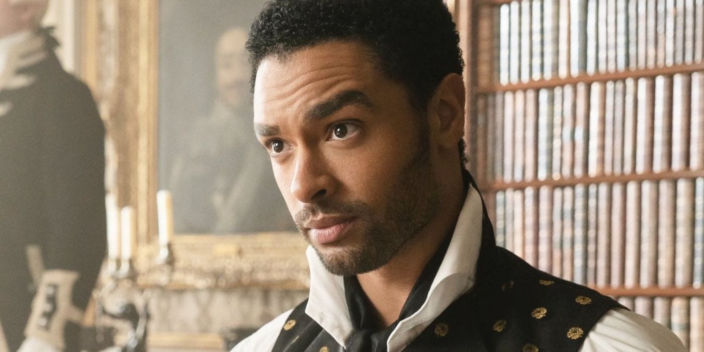 Dungeons & Dragons: Regé-Jean Page, la star di Bridgerton, è nel cast