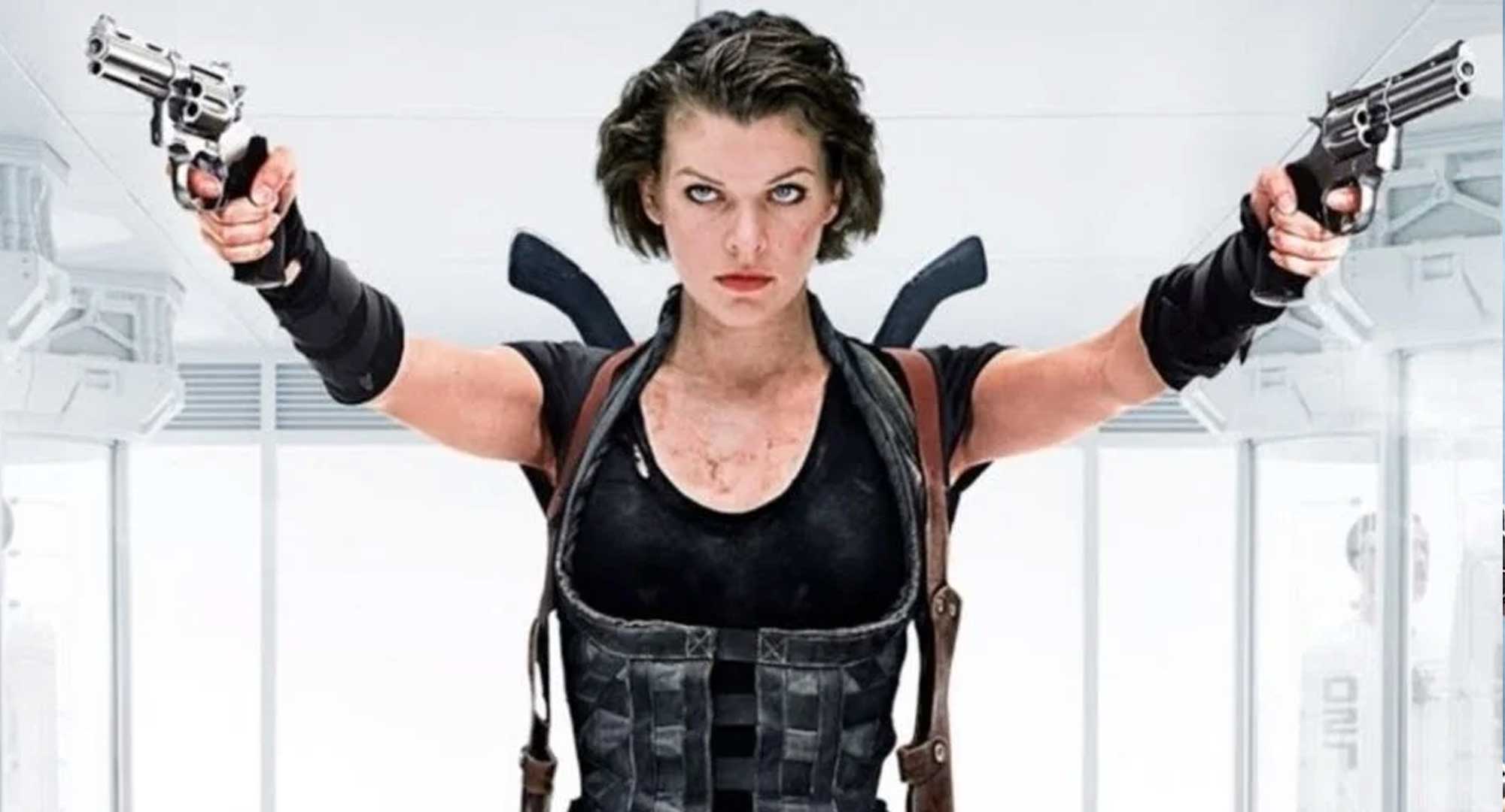 Resident Evil: il reboot di Sony uscirà a settembre