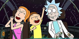 Rick and Morty: uno sceneggiatore conferma gli episodi della 7 stagione