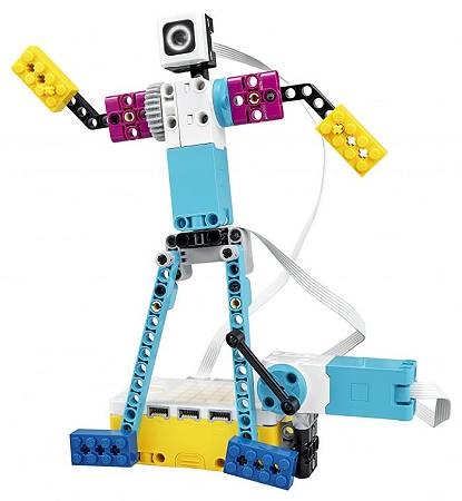 lego education