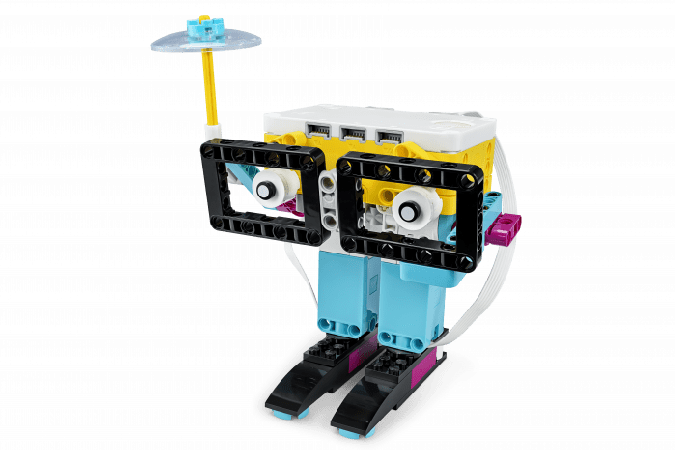 lego education