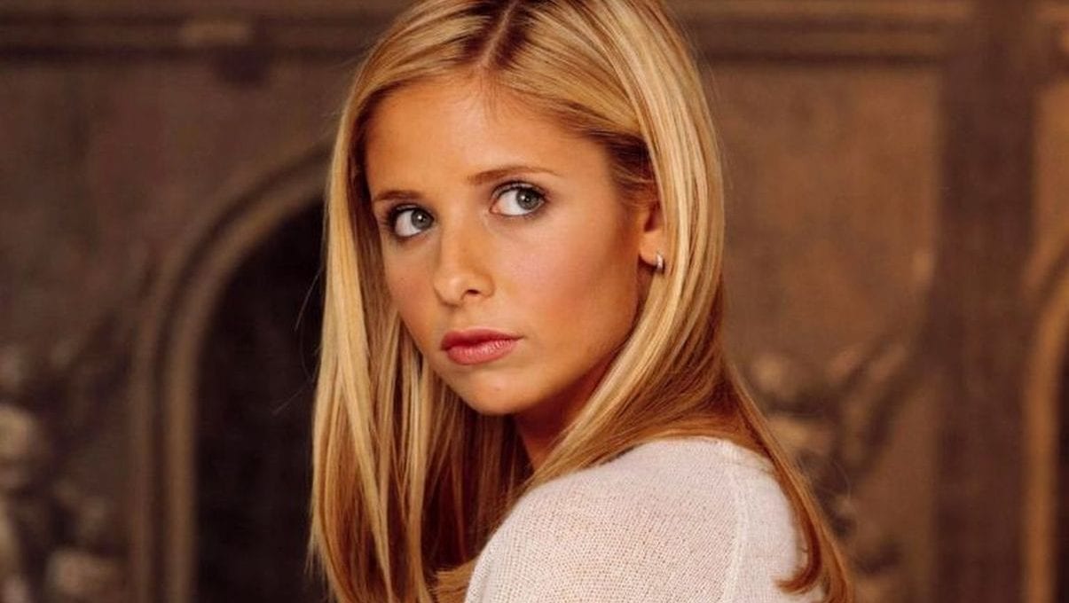 Buffy L'Ammazzavampiri: Sarah Michelle-Gellar è orgogliosa che la serie sia arrivata alle nuove generazioni