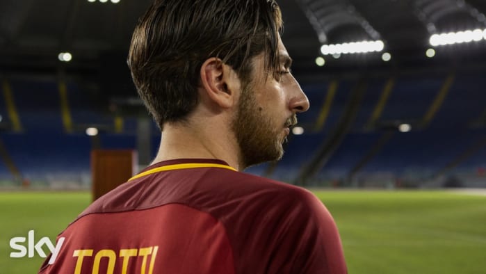 Sky serie TV Marzo 2021
