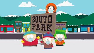 South Park: arriva un episodio speciale sulla vaccinazione a marzo