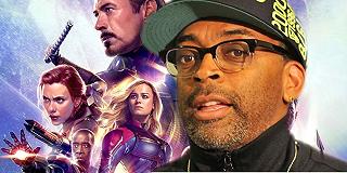 Spike Lee prende in considerazione la possibilità di dirigere un film Marvel