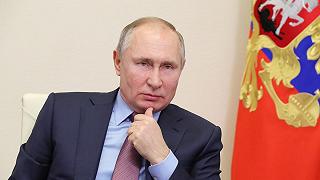 Vladimir Putin dà la sua benedizione al mining di criptovalute: niente divieti ma arrivano nuove regole