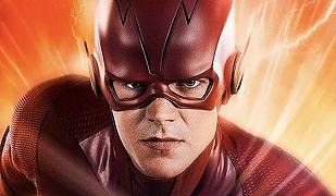 The Flash 7: nuovo trailer dello serie TV con Grant Gustin