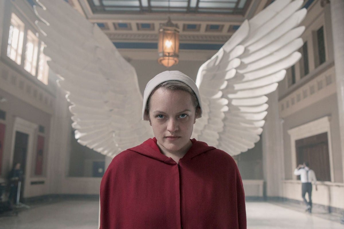 The Handmaid's Tale: il teaser trailer della quarta stagione