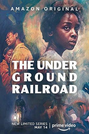 The Underground Railroad: la serie arriva su Prime Video a maggio