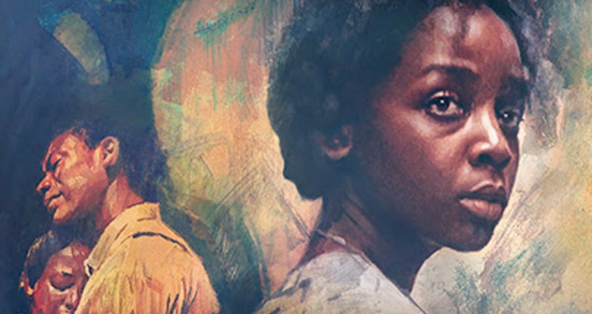 The Underground Railroad: la serie arriva su Prime Video a maggio