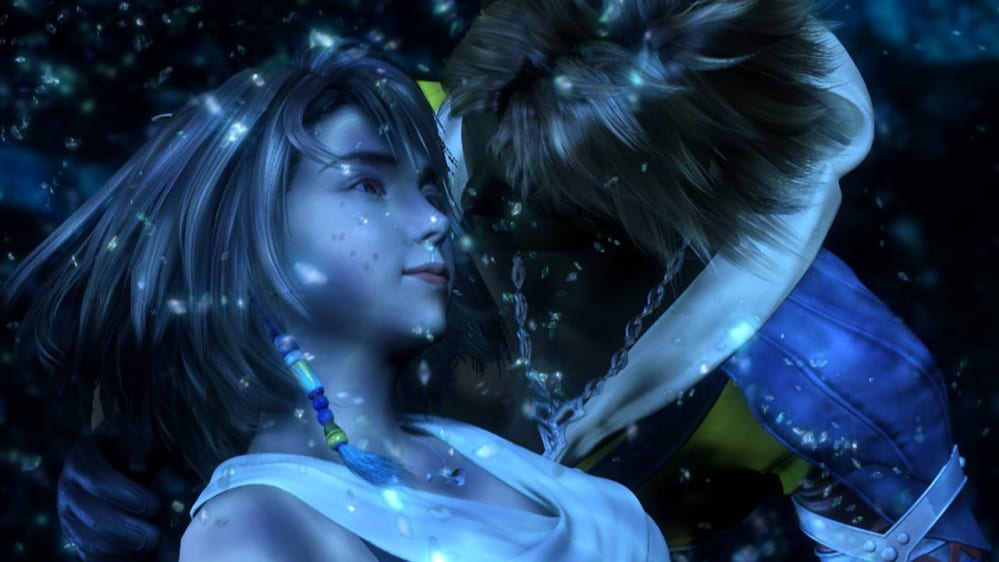 videogiochi da giocare a San Valentino