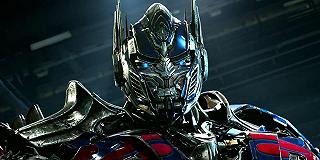 Transformers: Beast Alliance, nuovi dettagli del live-action