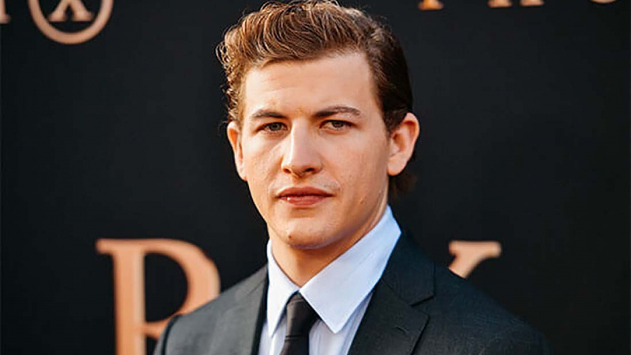 The Tender Bar, Tye Sheridan in trattative per entrare nel film di George Clooney